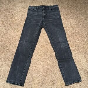 American Eagle Slim Straight Jean